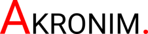 Logo Akronim