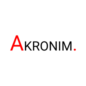 Logo Akronim